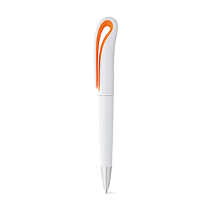 Penna a sfera TOUCAN STR91396 - Arancione