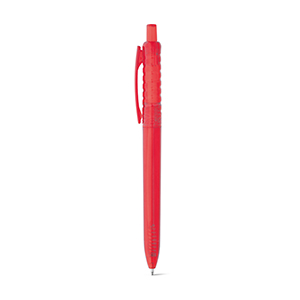 Penna s sfera in rpet HYDRA STR91482 - Rosso