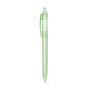 Penna s sfera in rpet HYDRA STR91482 - Verde chiaro