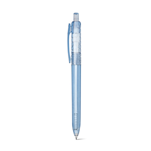 Penna s sfera in rpet HYDRA STR91482 - Azzurro