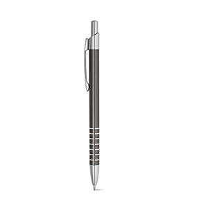 Penna a sfera in alluminio WALK STR91485 - Bronzo