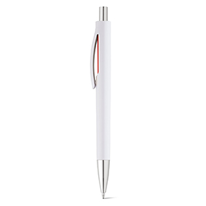 Penna a sfera STRACED STR91625 - Rosso