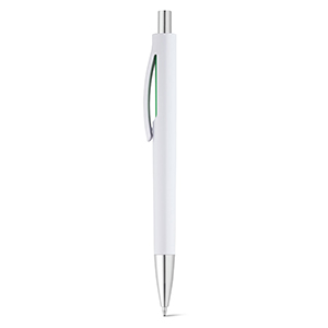 Penna a sfera STRACED STR91625 - Verde chiaro