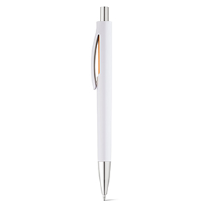 Penna a sfera STRACED STR91625 - Arancione