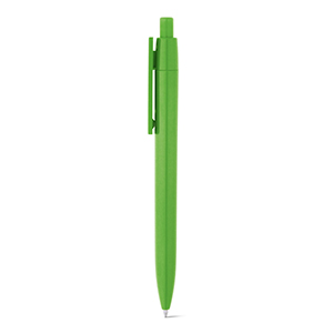 Penna a sfera con incastro per il doming RIFE STR91645 - Verde chiaro