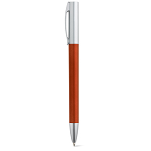Penna a sfera ELBE STR91671 - Arancione scuro