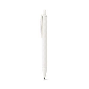 Penna a sfera in carbonato di calcio KLIMT STR91769 - Bianco