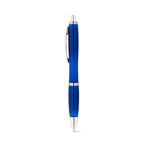 Penna a sfera in rpet SWING rPET STR91772 - Blu