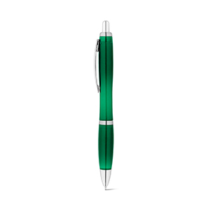 Penna a sfera in rpet SWING rPET STR91772 - Verde