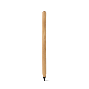 Penna senza inchiostro con punta in lega metallica INFINITY STR91773 - Naturale