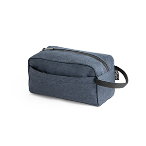 Pochette in rpet REPURPOSE BAG STR92078 - Blu