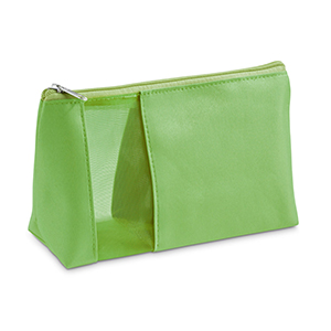 Beauty case ANNIE STR92717 - Verde chiaro