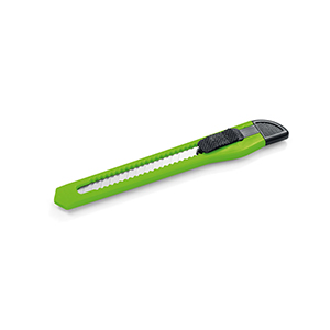 Cutter BALIC STR94501 - Verde chiaro