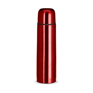 Thermos in acciaio inossidabile 500 ml LUKA STR94615 - Rosso