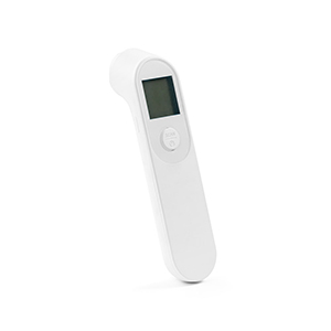 Termometro digitale LOWEX STR97121 - Bianco