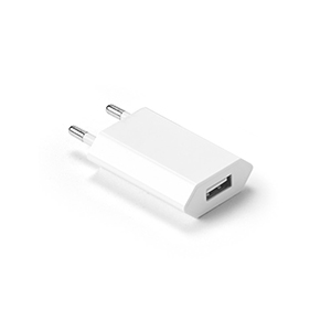 Adattatore USB WOESE STR97361 - Bianco