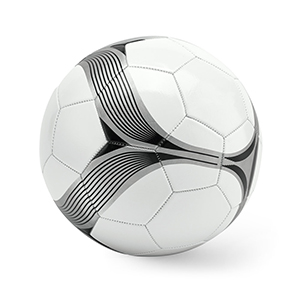 Pallone da calcio WALKER STR98135 - Bianco