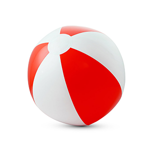 Pallone gonfiabile CRUISE STR98274 - Rosso