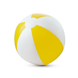 Pallone gonfiabile CRUISE STR98274 - Giallo