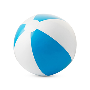 Pallone gonfiabile CRUISE STR98274 - Azzurro