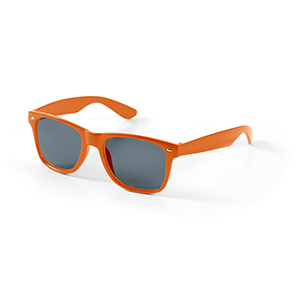 Occhiali da sole CELEBES STR98313 - Arancione