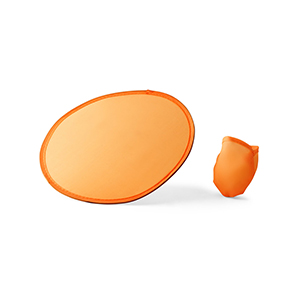 Disco frisbee pieghevole JURUA STR98458 - Arancione