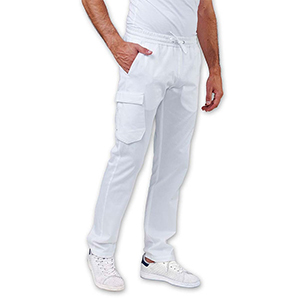 Pantalone da medico SIGGI Dr.Blue STAN 04PA1119-00-0014