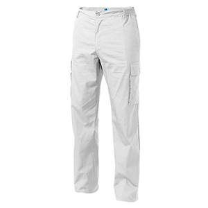 Pantalone da lavoro SIGGI Workwear DERBY 09PA0868-01-9000