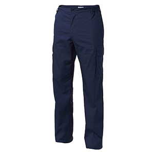 Pantalone da lavoro SIGGI Workwear DERBY 09PA0868-01-9000