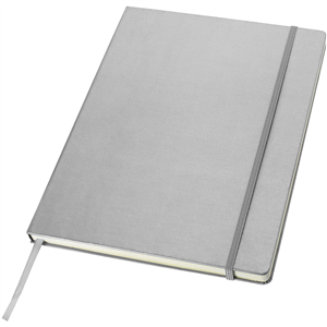 Taccuino personalizzato con elastico in formato A4 JournalBooks EXECUTIVE 106263