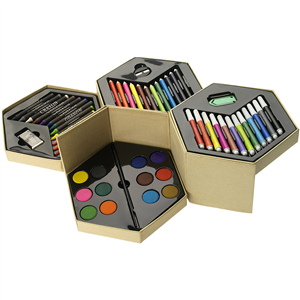 Set colori da 52 pezzi  106285