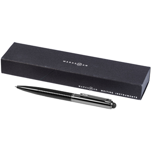 Penna elegante in metallo Marksman DASH 107107