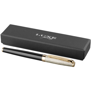 Penna roller in metallo Luxe DORÈ 107292