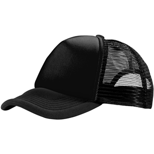 Cappellino a 5 pannelli Elevate Essentials - TRUCKER 111069