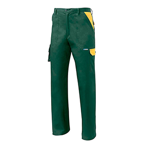 Pantalone da lavoro SIGGI Workwear DANUBIO 11PA0032-00-0040