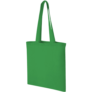 Shopper bag personalizzata in cotone 140 gr cm 38x42 MADRAS 120181