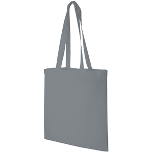 Shopper bag personalizzata in cotone 140 gr cm 38x42 MADRAS 120181