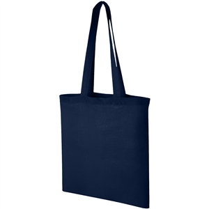 Shopper bag personalizzata in cotone 140 gr cm 38x42 MADRAS 120181