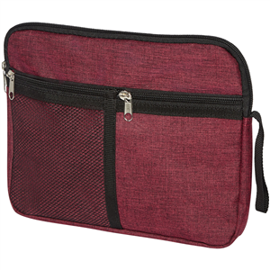 Beauty case personalizzato HOSS 120445