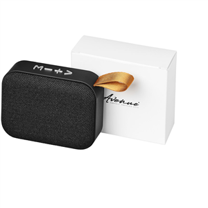 Speaker Bluetooth personalizzato Avenue FASHION 124133