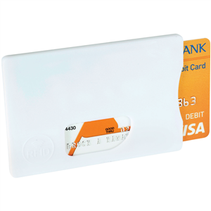 Porta carte di credito RFID 134226