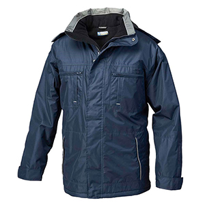 Parka da lavoro SIGGI Workwear DIAMOND 13GI0209-00-9037