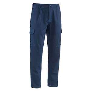 Pantalone da lavoro Sottozero KRYOS 20595