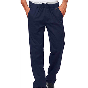 Pantalone da uomo SIGGI Ho.Re.Ca. JOSH 28PA0879-00-0014