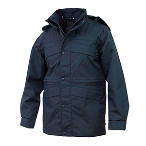 Parka da lavoro SIGGI Workwear DOLOMITE 32GI0023-00-0154