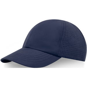 Cappello da baseball personalizzato in poliestere riciclato Elevate NXT MICA 37516