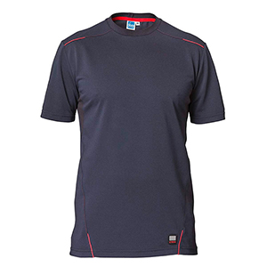 T-shirt da lavoro SIGGI Workwear FINDER 71MA0441-00-1095