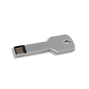 Chiavetta USB MOFTAK da 8GB A17802-8GB