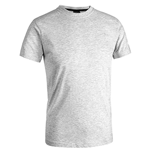 T shirt personalizzabile uomo in cotone Sottozero SKY E0400