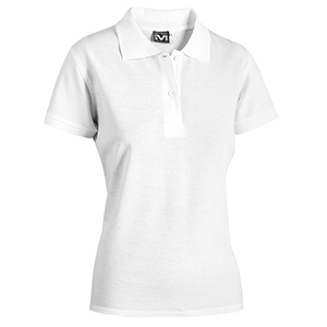 Polo donna in cotone 175gr Myday ANGY E0417